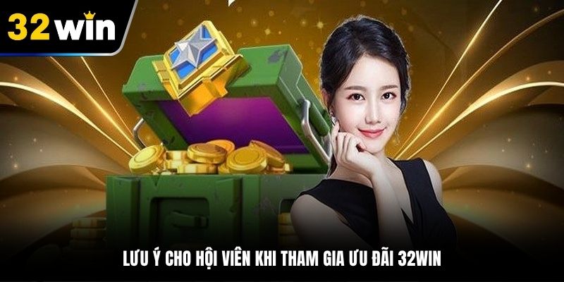 Tham gia các chương trình tặng thưởng cần lưu ý một số vấn đề