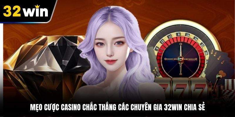 Casino 32Win